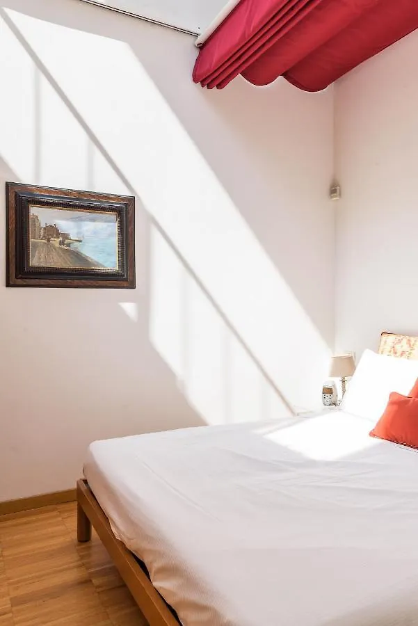 Apartment Quattro Passi Dalla Darsena Mailand