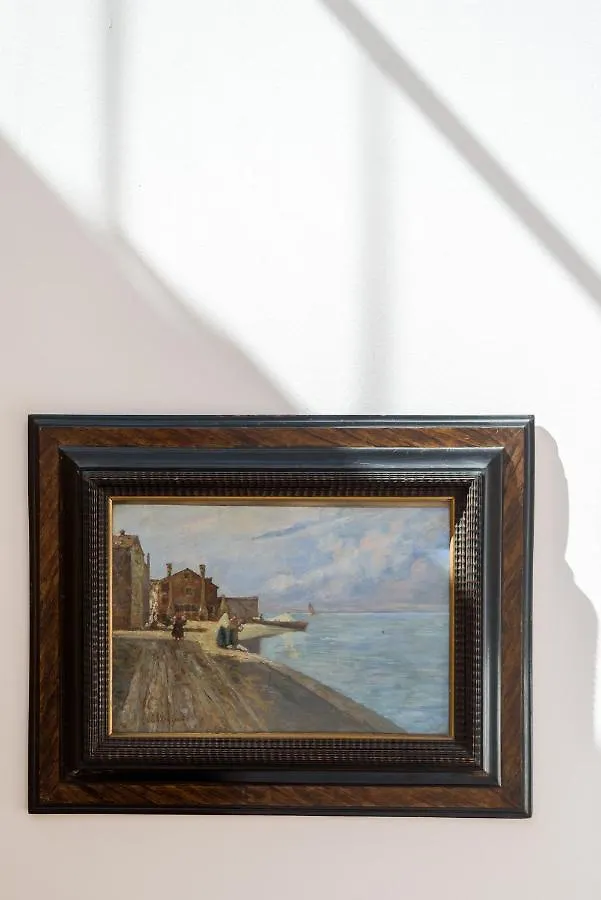 Quattro Passi Dalla Darsena Milan