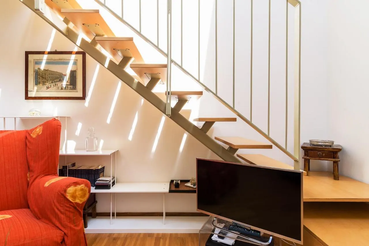 Apartment Quattro Passi Dalla Darsena Milan